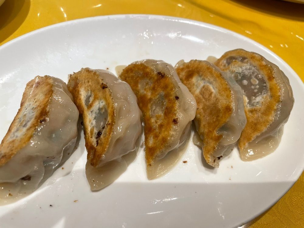 mayu mayuさんが投稿した中国料理 景山 京成百貨店支店（ケイザン）に関する口コミの画像