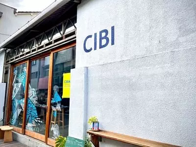 CIBI 東京店（チビ）