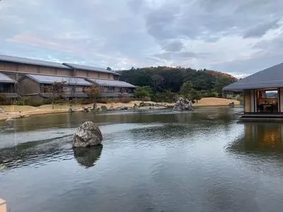 エクシブ 鳥羽別邸