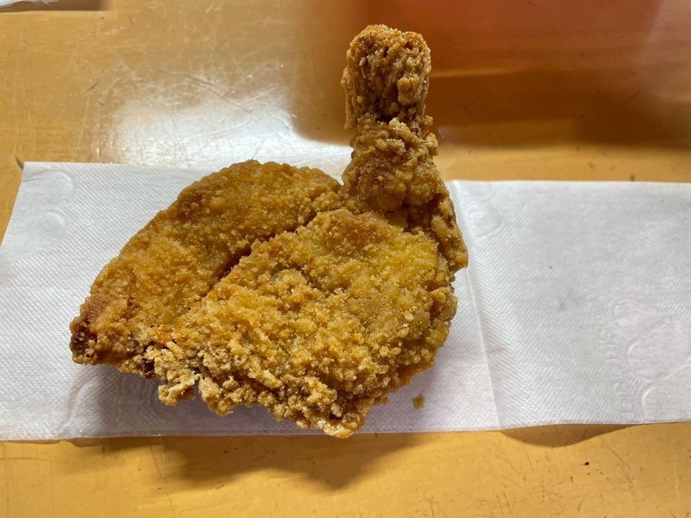 らぐ🏉🍺ビアさんが投稿したモスバーガー 金沢杜の里店に関する口コミの画像