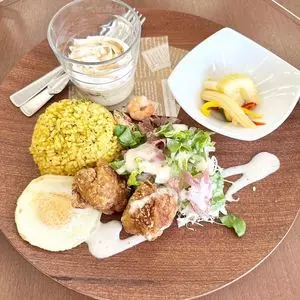 大和高原カントリークラブ