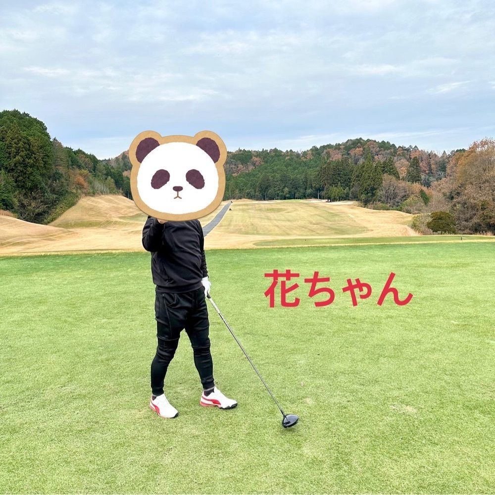 kumakentoraさんが投稿した大和高原カントリークラブに関する口コミの画像