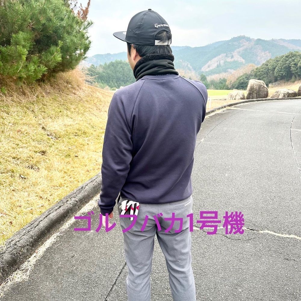 kumakentoraさんが投稿した大和高原カントリークラブに関する口コミの画像