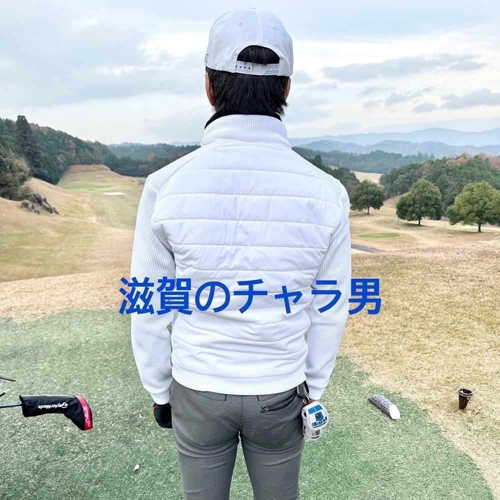 kumakentoraさんが投稿した大和高原カントリークラブに関する口コミの画像