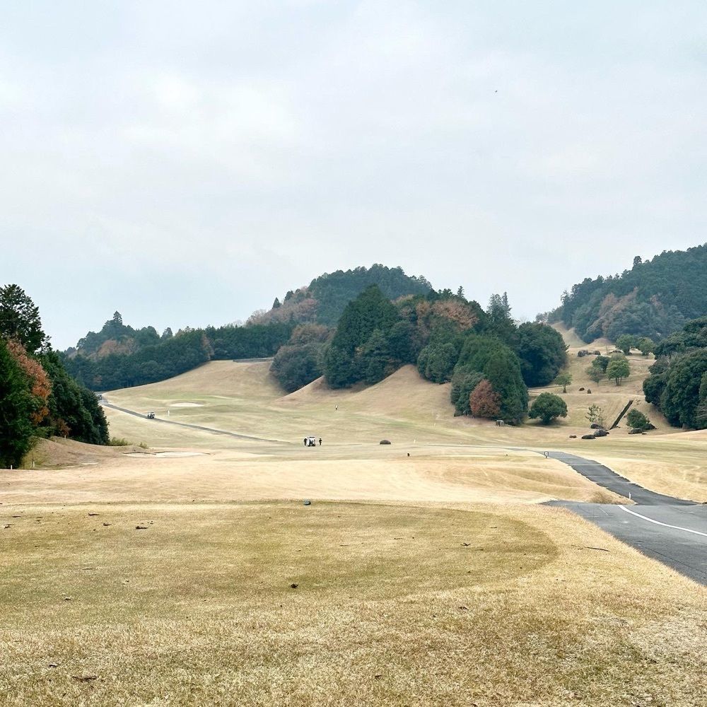 kumakentoraさんが投稿した大和高原カントリークラブに関する口コミの画像