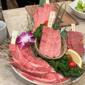 和牛一頭焼肉 房家 大塚店