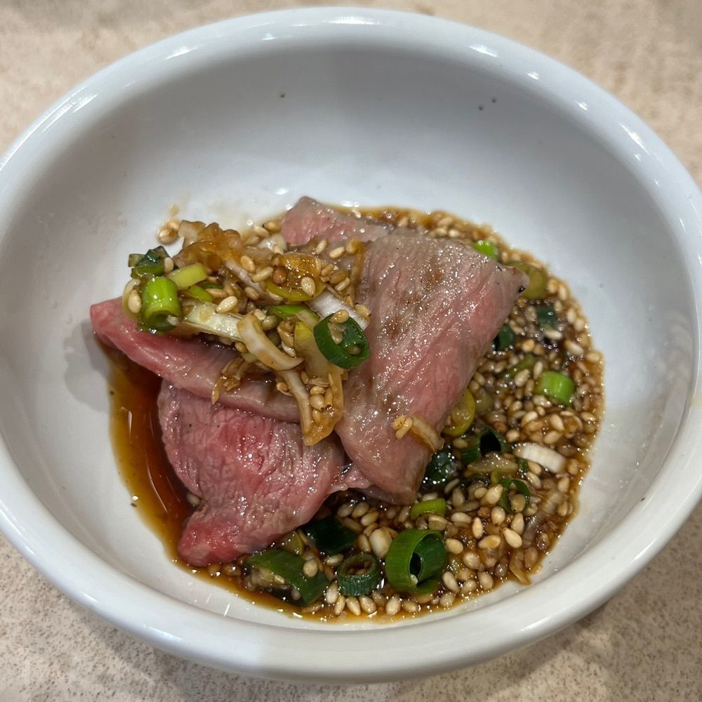 yoko_tokyoiventlifeさんが投稿した和牛一頭焼肉 房家 大塚店に関する口コミの画像