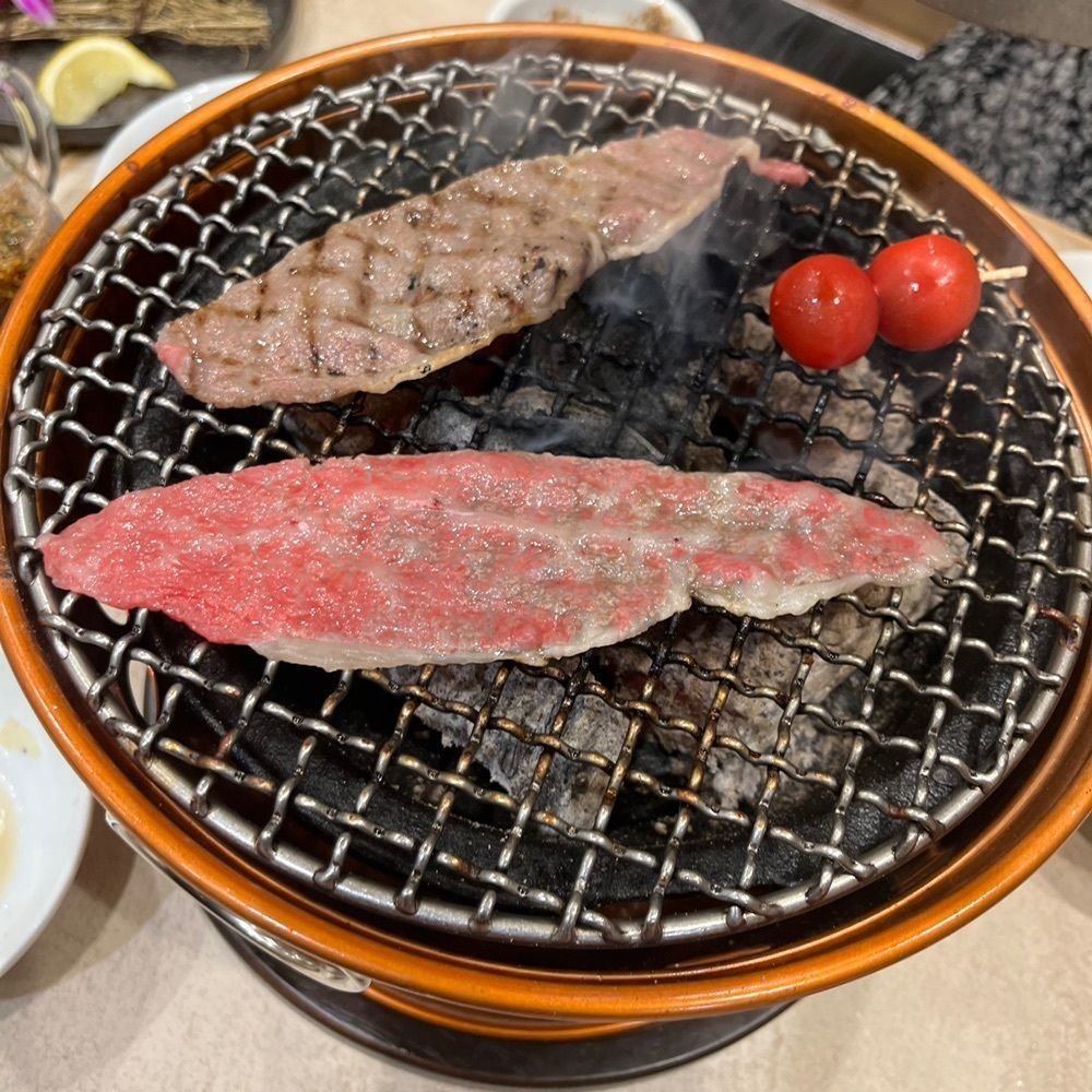 yoko_tokyoiventlifeさんが投稿した和牛一頭焼肉 房家 大塚店に関する口コミの画像
