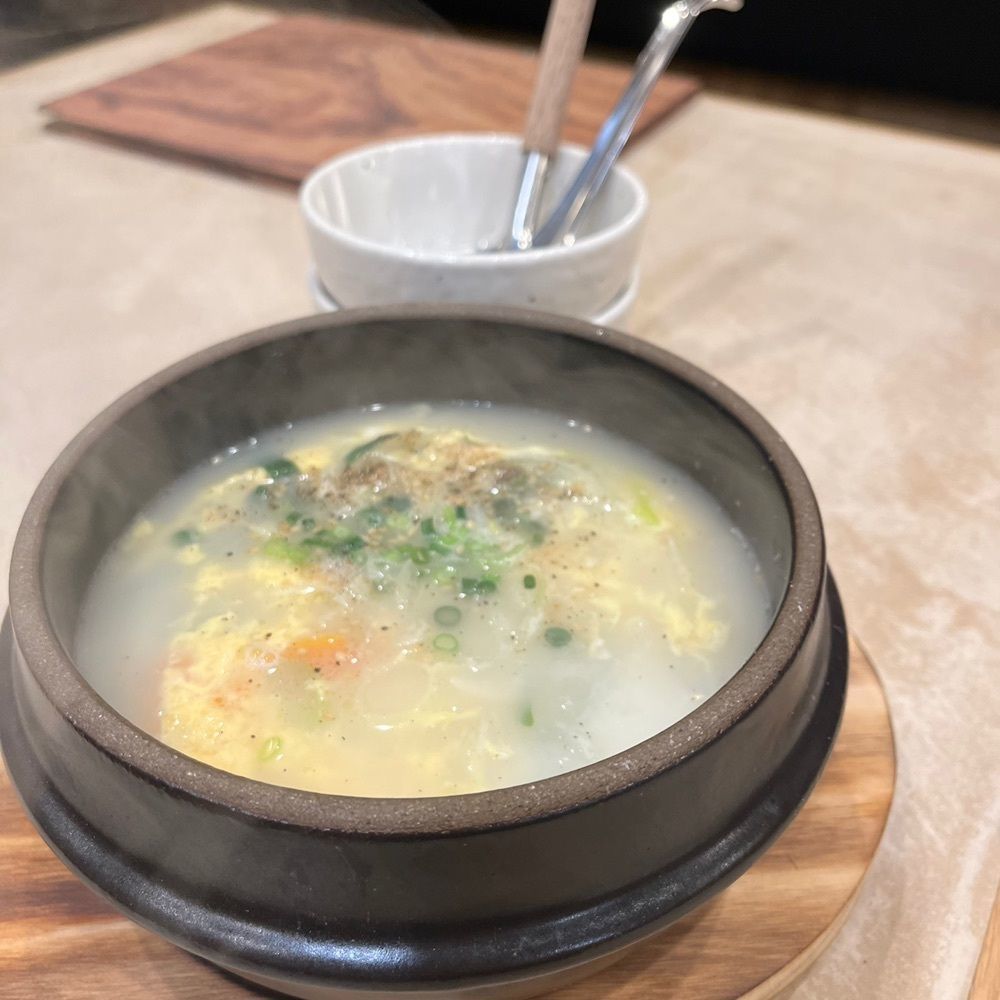 yoko_tokyoiventlifeさんが投稿した和牛一頭焼肉 房家 大塚店に関する口コミの画像