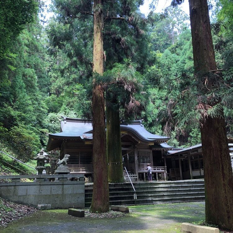Google 1103さんが投稿した西金砂神社に関する口コミの画像