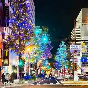阪急 うめだ本店（Hankyu）