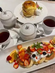 Cafe de Voila