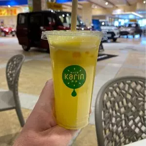 果汁工房果琳 カラフルタウン岐阜店（karin）