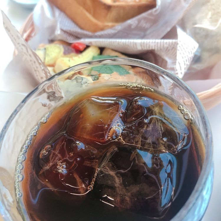 ruujunさんが投稿したカフェド坊（Cafe De Beau）に関する口コミの画像