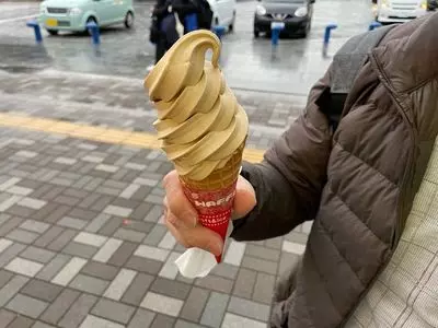 ニューデイズ 銚子店