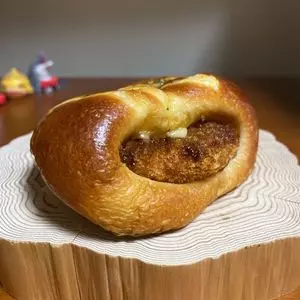 ベーカーシェフ柳津 イオン柳津店