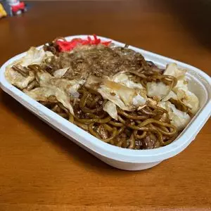 羽島ダンゴ イオン柳津店