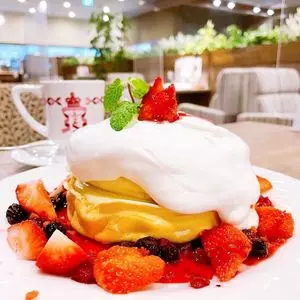 さかい珈琲 神戸北店（SAKAI COFFEE）