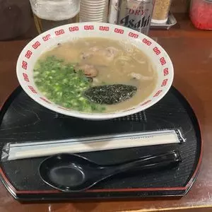 もつなべ 旦過