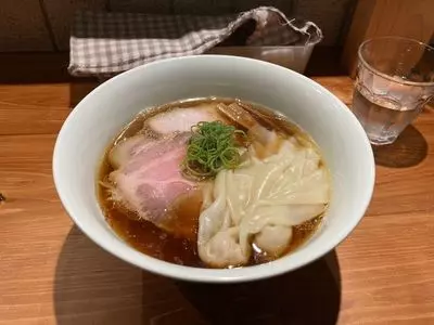 麺 ふじさき