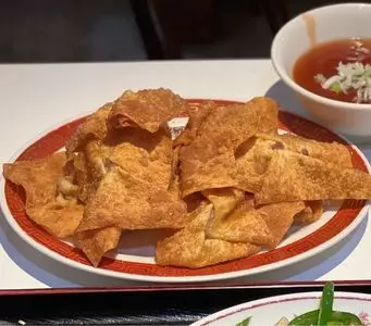 漢陽楼 別館（カンヨウロウ ベッカン）