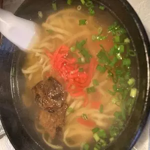 我達食堂