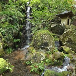 大雄山最乗寺