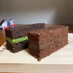 ハイジ 苦楽園店