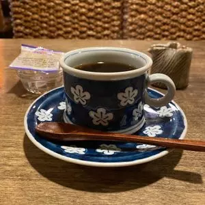 cafe やすらぎ屋