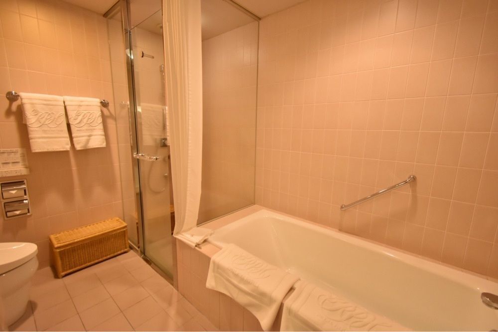 🎀🧸Teddy K Bear🧸🎀さんが投稿した仙台ロイヤルパークホテル（SENDAI ROYAL PARK HOTEL）に関する口コミの画像