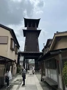 小江戸