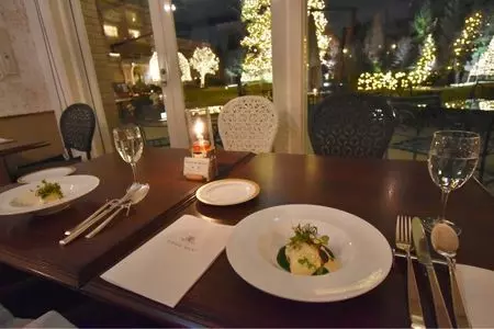 仙台ロイヤルパークホテル（SENDAI ROYAL PARK HOTEL）