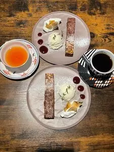 Cafe&Bar L'ciel（カフェ&バー ルシエル）