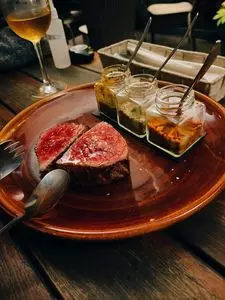 KNOCK CUCINA BUONA ITALIANA 東京ミッドタウン店 