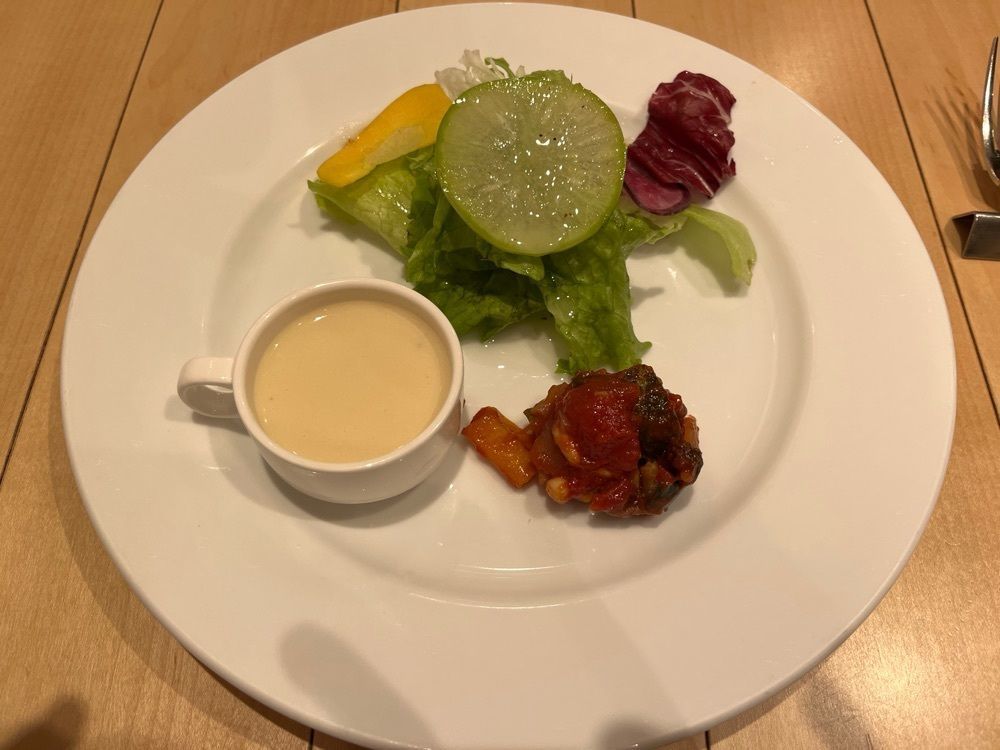 ミアボさんが投稿したOsteria UVA RARA 横浜（ウーヴァラーラ）に関する口コミの画像