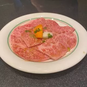 焼肉 鶯谷園（ウグイスダニエン）