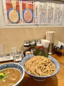 道玄坂 マンモス