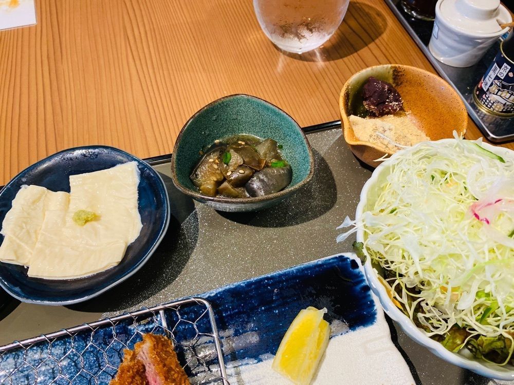 けんけんさんが投稿した牛カツと和定食 京都勝牛 ミッテン府中店に関する口コミの画像
