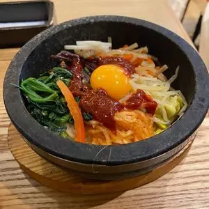 韓美膳 ラクーア店（ハンビジェ）