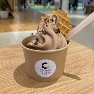 ORANG ORANG cacao mozo ワンダーシティ店（オラン オラン カカオ）