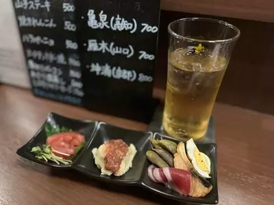 日本酒肆 やよや