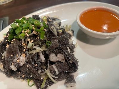 東京苑 大塚本店（【旧店名】大塚 炭火焼肉 東京苑） 3枚目