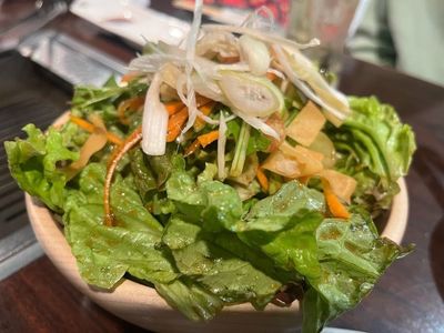 東京苑 大塚本店（【旧店名】大塚 炭火焼肉 東京苑） 4枚目