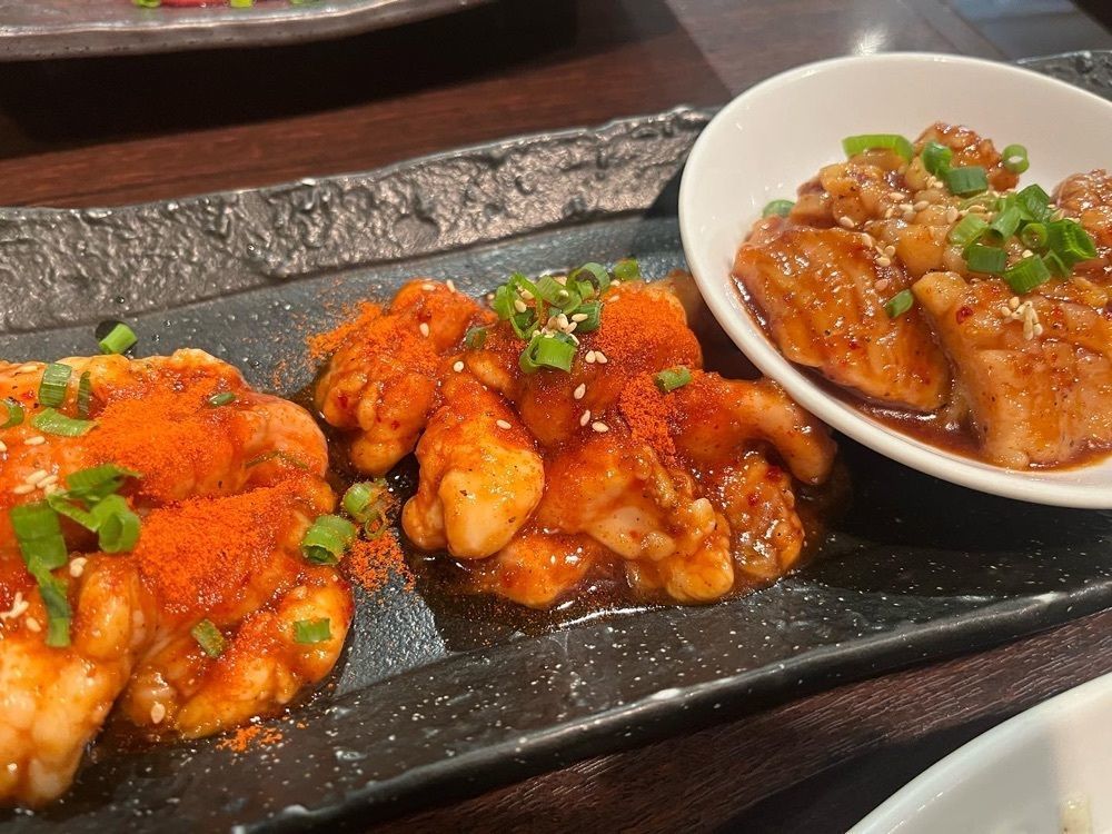 doctoresse_estomacさんが投稿した東京苑 大塚本店（【旧店名】大塚 炭火焼肉 東京苑）に関する口コミの画像