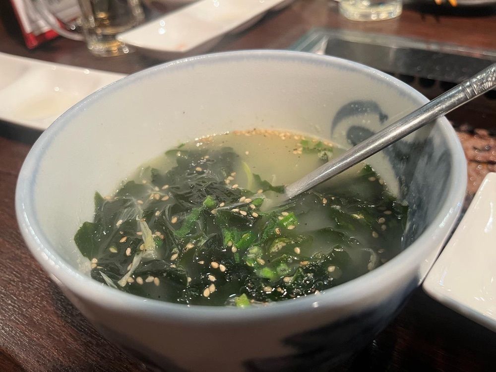 doctoresse_estomacさんが投稿した東京苑 大塚本店（【旧店名】大塚 炭火焼肉 東京苑）に関する口コミの画像