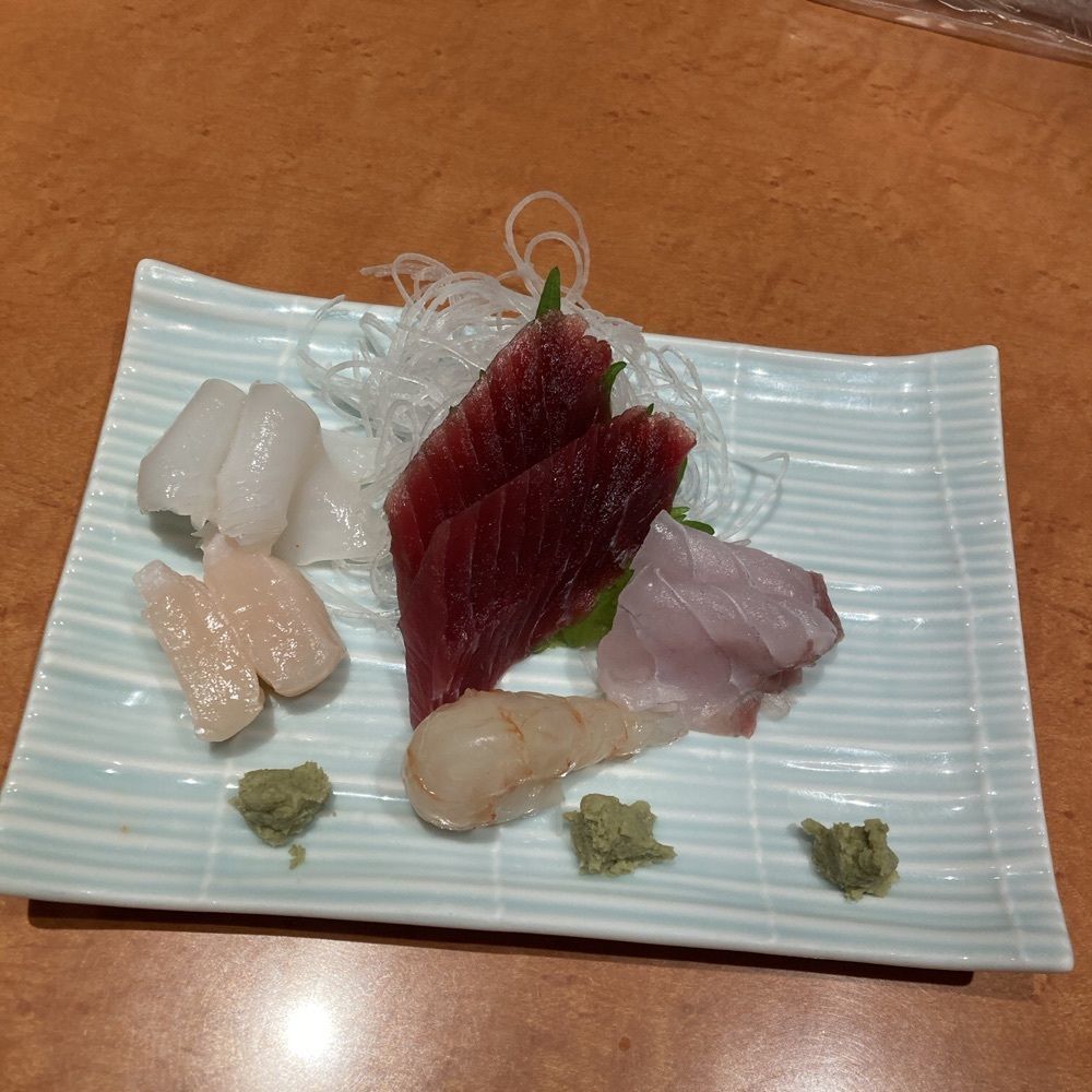 ロッシフミさんが投稿したうまい鮨勘 赤坂店（うまいすしかん）に関する口コミの画像