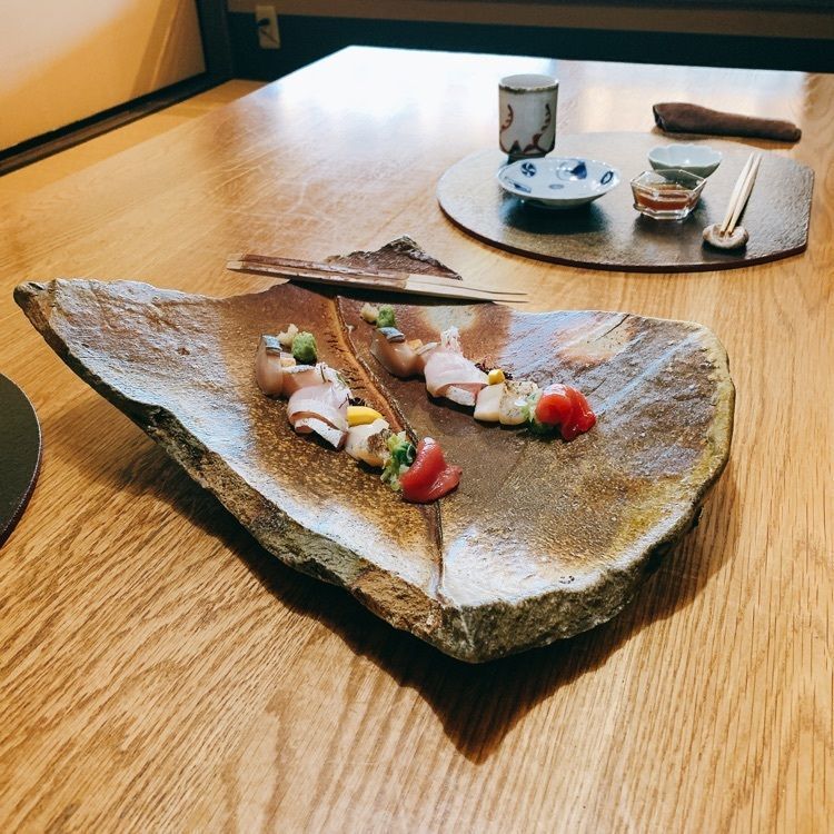ayuminさんが投稿した伊勢宮川の里 鄙茅（ヒナカヤ）に関する口コミの画像