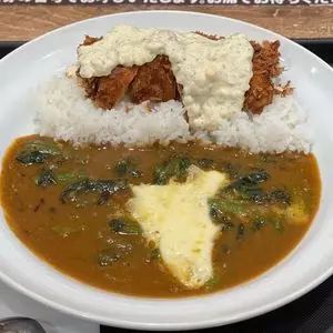 松屋/マイカリー食堂 国分寺南口店