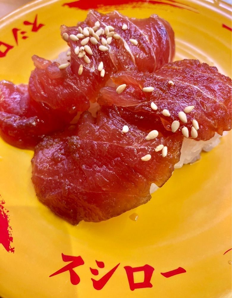 グルメっちさんが投稿したスシロー 岩槻店に関する口コミの画像