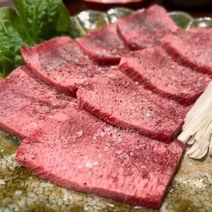 赤坂 らいもん